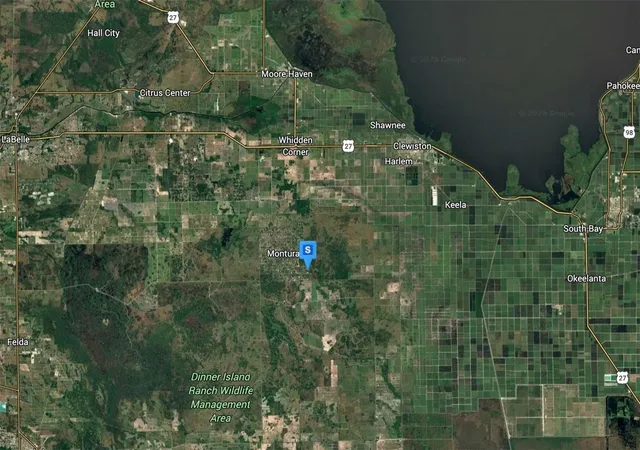 Photo 3 of Land for sale at 660 S Jasmine St, Clewiston, FL 33440 | MLS# A4705771 | Listing updated on 2026-10-07