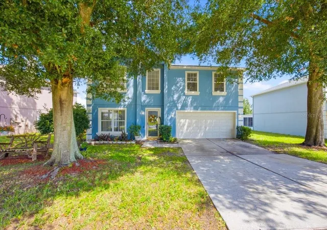 Photo 1 of Single family home for sale at 2036 Country Brk Ave, Clermont, FL 34711 | MLS# TB8547605 | Listing updated on 2026-10-11