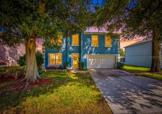 Photo 2 of Single family home for sale at 2036 Country Brk Ave, Clermont, FL 34711 | MLS# TB8547605 | Listing updated on 2026-10-11
