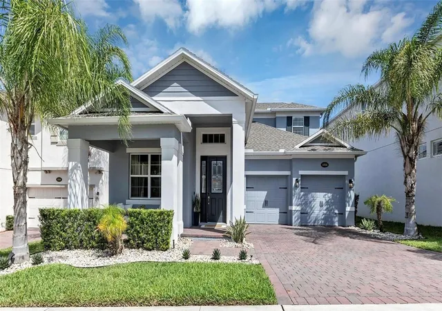 Photo 1 of Single family home for sale at 1016 Catori Rd, Oakland, FL 34787 | MLS# O6440957 | Listing updated on 2026-10-09
