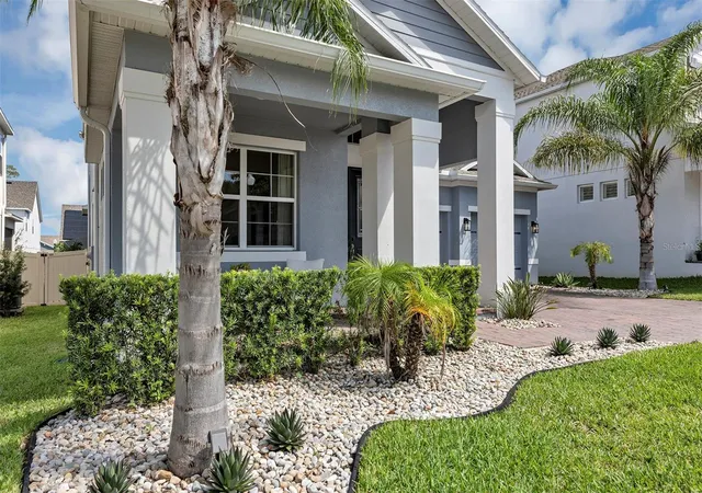 Photo 3 of Single family home for sale at 1016 Catori Rd, Oakland, FL 34787 | MLS# O6440957 | Listing updated on 2026-10-09