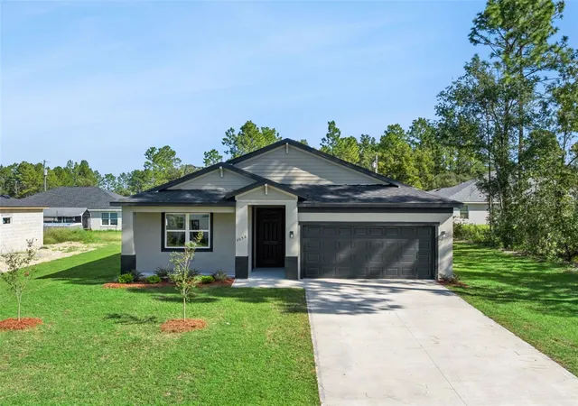 Photo 1 of Single family home for sale at 7056 Sw 131st Loop, Ocala, FL 34473 | MLS# O6440958 | Listing updated on 2026-10-02