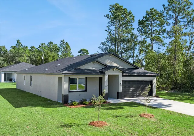 Photo 2 of Single family home for sale at 7056 Sw 131st Loop, Ocala, FL 34473 | MLS# O6440958 | Listing updated on 2026-10-02