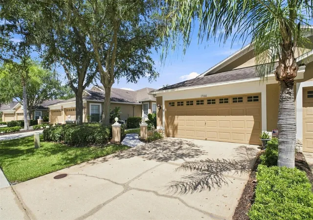 Photo 1 of Single family home for sale at 19168 Lake Audubon Dr, Tampa, FL 33647 | MLS# TB8547607 | Listing updated on 2026-09-13