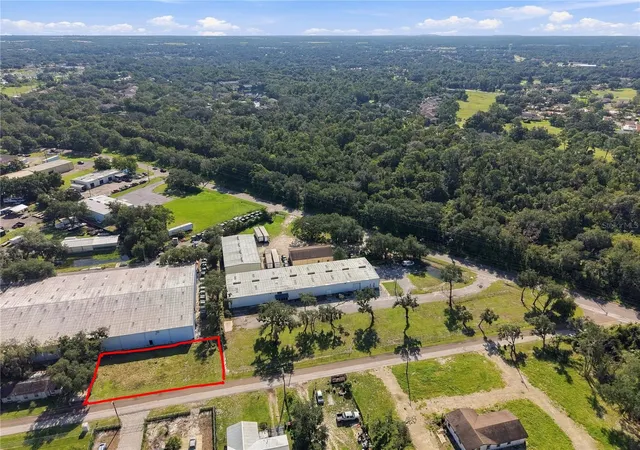 Photo 4 of Land for sale at 1520 Old Sydney Rd, Plant City, FL 33563 | MLS# TB8547608 | Listing updated on 2026-09-17