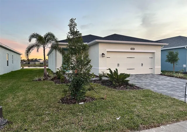 Photo 1 of Single family home for sale at 16426 Queen Palm Dr, Port Charlotte, FL 33953 | MLS# O6440959 | Listing updated on 2026-09-17