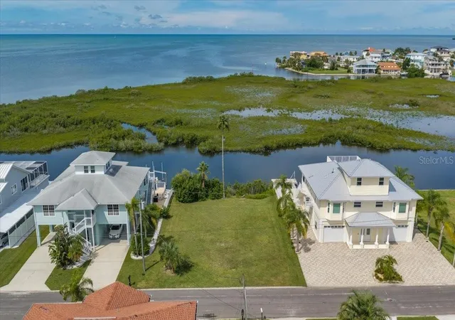 Photo 3 of Land for sale at 4161 Orchid Dr, Hernando Beach, FL 34607 | MLS# W7889428 | Listing updated on 2026-09-14