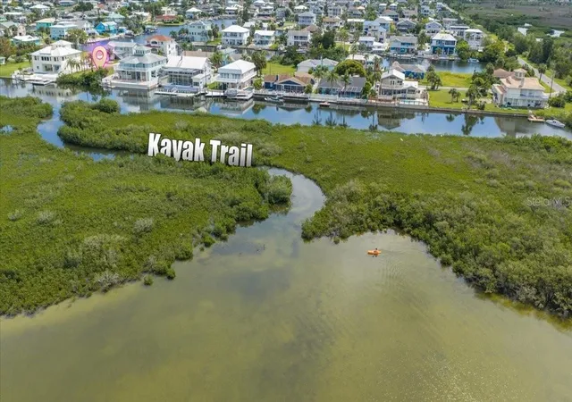 Photo 3 of Land for sale at 4161 Orchid Dr, Hernando Beach, FL 34607 | MLS# W7889428 | Listing updated on 2026-09-14