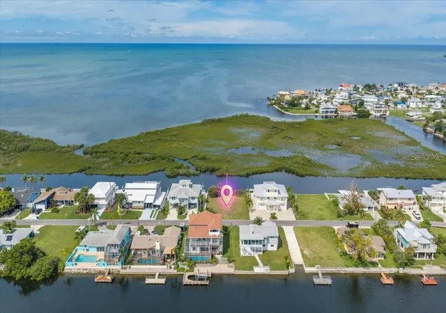 Photo 4 of Land for sale at 4161 Orchid Dr, Hernando Beach, FL 34607 | MLS# W7889428 | Listing updated on 2026-09-14