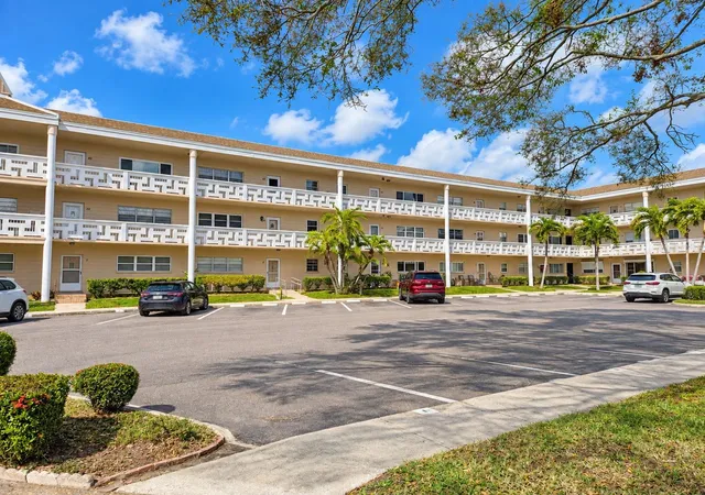 Photo 1 of Condo for sale at 2436 Rhodesian Dr #48, Clearwater, FL 33763 | MLS# TB8547611 | Listing updated on 2026-10-09