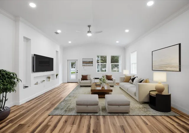 Photo 3 of Single family home for sale at 611 Elm St, Safety Harbor, FL 34695 | MLS# TB8547613 | Listing updated on 2026-10-03