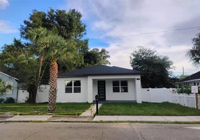 Single family home for sale at 926 11th Avenue S, Saint Petersburg, FL 33705 | MLS# TB8547614
