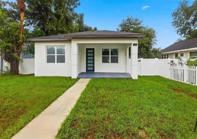 Single family home for sale at 926 11th Avenue S, Saint Petersburg, FL 33705 | MLS# TB8547614