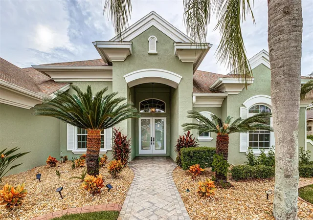Single family home for sale at 1233 Vista Hills Dr, LAKELAND, FL 33813 | MLS# S5157358