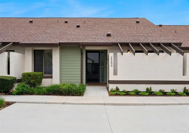 Photo 1 of Condo for sale at 2383 Sun Valley Cir #2383, Winter Park, FL 32792 | MLS# O6440965 | Listing updated on 2026-09-29
