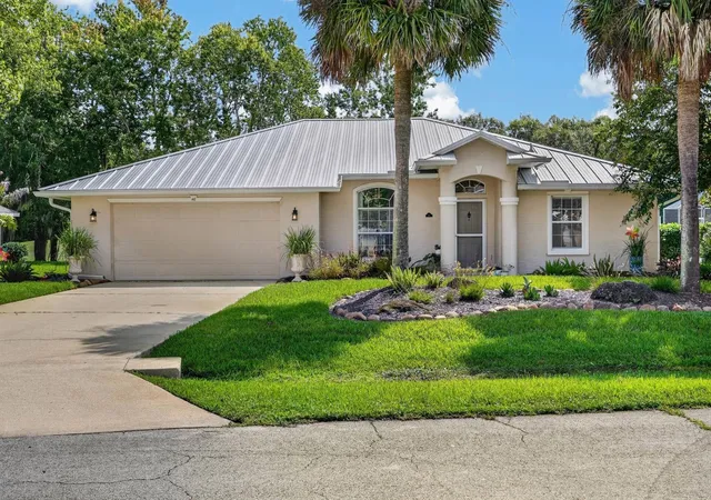 Photo 2 of Single family home for sale at 46 Egret Trl, Palm Coast, FL 32164 | MLS# FC321380 | Listing updated on 2026-09-12