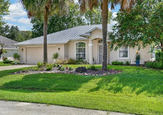 Photo 2 of Single family home for sale at 46 Egret Trl, Palm Coast, FL 32164 | MLS# FC321380 | Listing updated on 2026-09-12