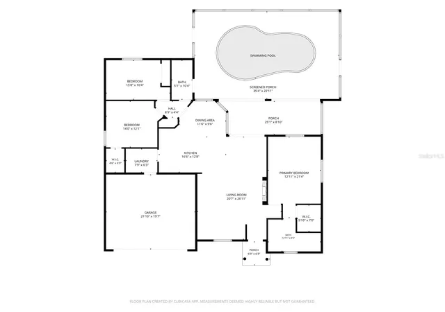 Photo 62 of Single family home for sale at 46 Egret Trl, Palm Coast, FL 32164 | MLS# FC321380 | Listing updated on 2026-09-12