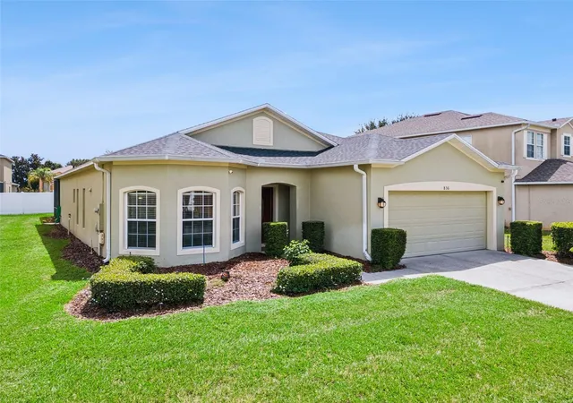 Photo 1 of Single family home for sale at 836 Sussex Dr, Davenport, FL 33896 | MLS# S5157361 | Listing updated on 2026-09-13
