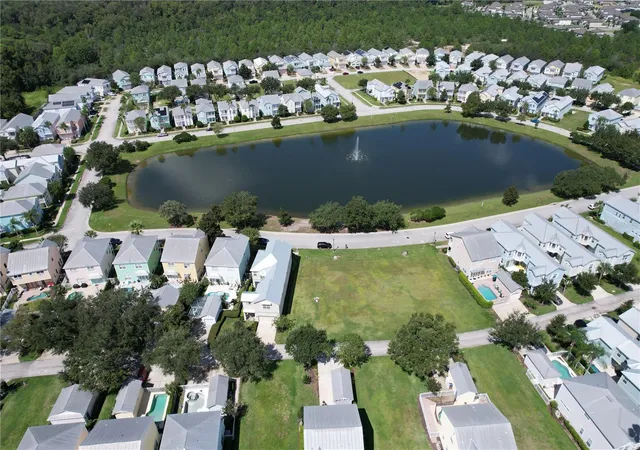 Photo 2 of Land for sale at 1529 Fairview Cir, Reunion, FL 34747 | MLS# S5157363 | Listing updated on 2026-09-17