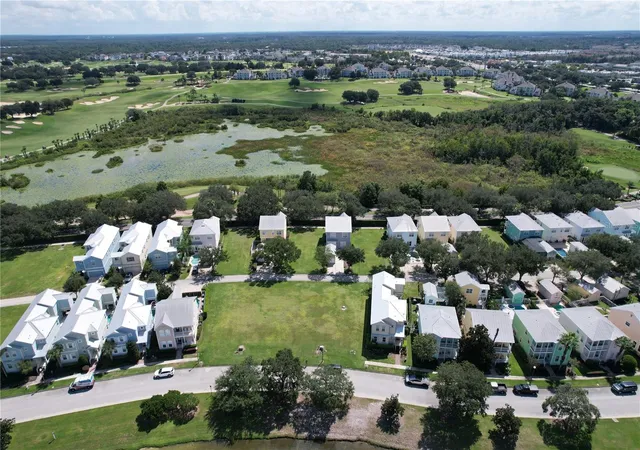 Photo 3 of Land for sale at 1529 Fairview Cir, Reunion, FL 34747 | MLS# S5157363 | Listing updated on 2026-09-17
