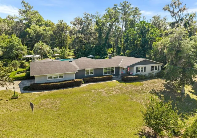 Photo 1 of Single family home for sale at 258 Se Hillside Pkwy, Lake City, FL 32025 | MLS# GC543430 | Listing updated on 2026-10-10