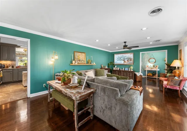Photo 3 of Single family home for sale at 258 Se Hillside Pkwy, Lake City, FL 32025 | MLS# GC543430 | Listing updated on 2026-10-10