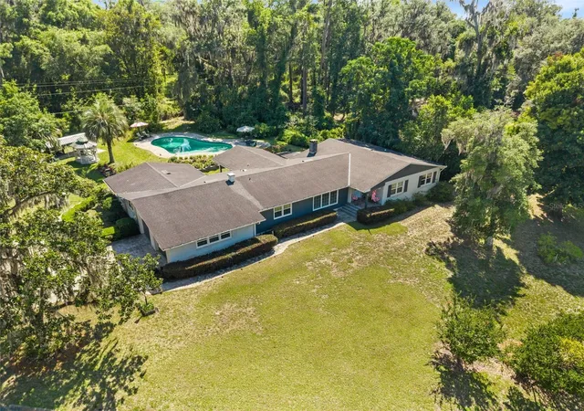 Photo 48 of Single family home for sale at 258 SE Hillside Pkwy, LAKE CITY, FL 32025 | MLS# GC543430 | Listing updated on 2026-10-10