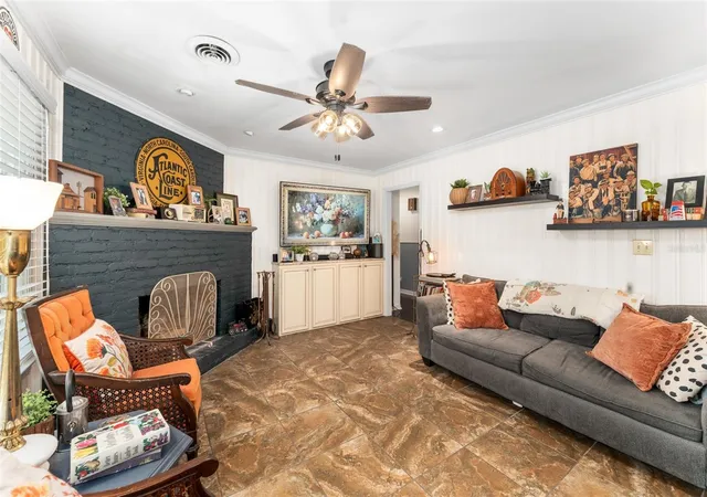 Photo 4 of Single family home for sale at 258 SE Hillside Pkwy, Lake City, FL 32025 | MLS# GC543430 | Listing updated on 2026-10-10