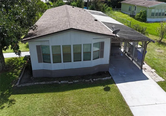 Photo 3 of Manufactured home for sale at 2310 Lakota Ln, Saint Cloud, FL 34769 | MLS# S5157365 | Listing updated on 2026-09-12