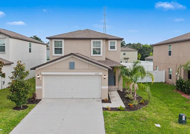 Photo 2 of Single family home for sale at 36420 Garden Wall Way, Zephyrhills, FL 33541 | MLS# TB8547629 | Listing updated on 2026-09-13