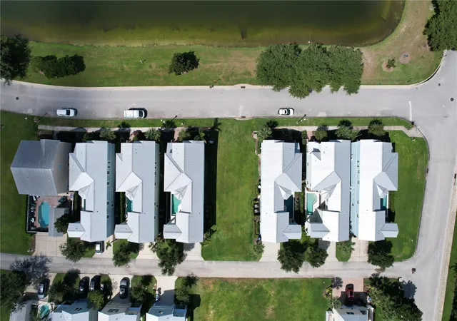 Land for sale at 1513 Fairview Cir, Reunion, FL 34747 | MLS# S5157366