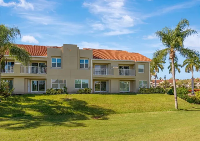 Listing Photo 5 - Condo for sale in building located at 6191 Bahia Del Mar Blvd, ST PETERSBURG, FL 33715 - Unit #202