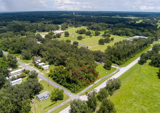 Photo 3 of Land for sale at E C 48, Bushnell, FL 33513 | MLS# TB8547633 | Listing updated on 2026-09-28