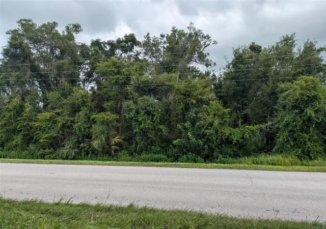 Photo 3 of Land for sale at E C 48, Bushnell, FL 33513 | MLS# TB8547633 | Listing updated on 2026-09-28