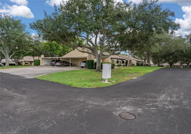 Photo 2 of Condo for sale at 8310 High Point Cir #4, Port Richey, FL 34668 | MLS# W7889432 | Listing updated on 2026-09-12