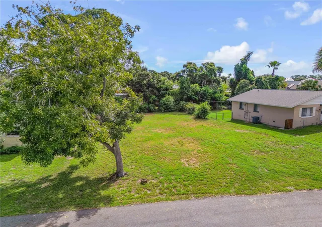 Photo 2 of Land for sale at 1715 Edgewater Dr, Edgewater, FL 32132 | MLS# NS1089226 | Listing updated on 2026-09-13