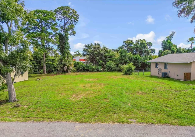 Photo 3 of Land for sale at 1715 Edgewater Dr, Edgewater, FL 32132 | MLS# NS1089226 | Listing updated on 2026-09-13