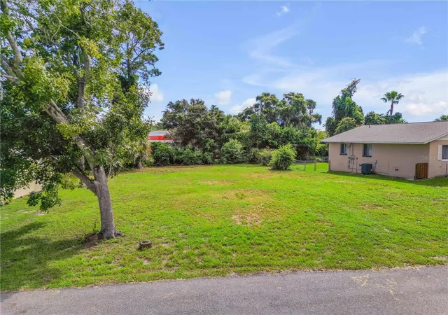 Photo 3 of Land for sale at 1715 Edgewater Dr, Edgewater, FL 32132 | MLS# NS1089226 | Listing updated on 2026-09-13