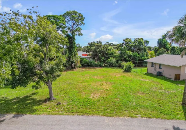 Photo 4 of Land for sale at 1715 Edgewater Dr, Edgewater, FL 32132 | MLS# NS1089226 | Listing updated on 2026-09-13