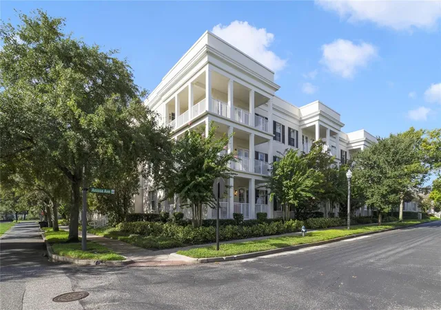 Photo 1 of Condo for sale at 4286 Anissa Ave #10-302, Orlando, FL 32814 | MLS# O6440973 | Listing updated on 2026-09-11