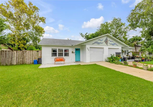 Photo 2 of Multi family home for sale at 921 Aspen Dr, South Daytona, FL 32119 | MLS# NS1089227 | Listing updated on 2026-09-13