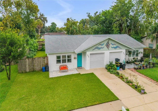 Listing Photo 3 - Condo for sale in building located at 921 Aspen Dr, SOUTH DAYTONA, FL 32119