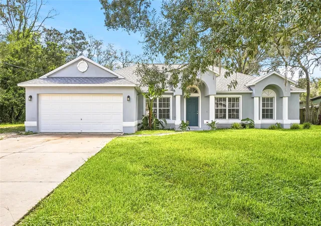 Photo 1 of Single family home for sale at 2342 Meadow Lark Rd, Spring Hill, FL 34608 | MLS# TB8547645 | Listing updated on 2026-09-17