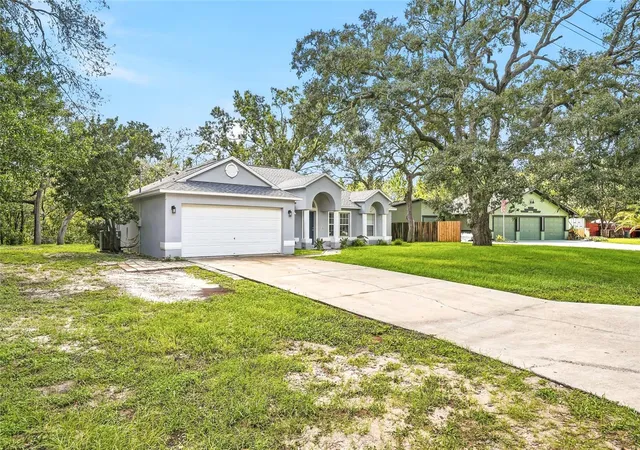 Photo 3 of Single family home for sale at 2342 Meadow Lark Rd, Spring Hill, FL 34608 | MLS# TB8547645 | Listing updated on 2026-09-17