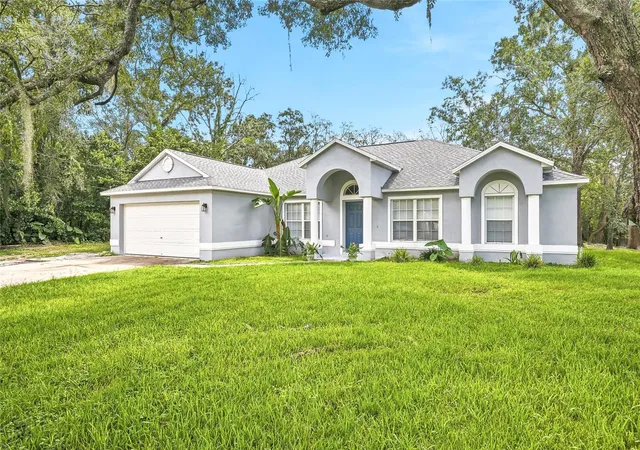 Photo 4 of Single family home for sale at 2342 Meadow Lark Rd, Spring Hill, FL 34608 | MLS# TB8547645 | Listing updated on 2026-09-17