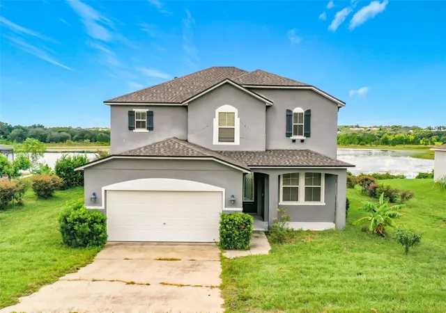Photo 1 of Single family home for sale at 852 N Jacks Lake Rd, Clermont, FL 34711 | MLS# G5117648 | Listing updated on 2026-09-11
