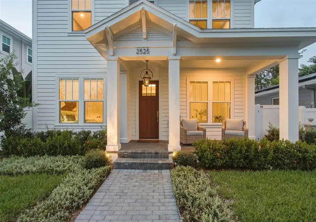 Photo 2 of Single family home for sale at 2525 Dartmouth Ave N, Saint Petersburg, FL 33713 | MLS# TB8547649 | Listing updated on 2026-10-20