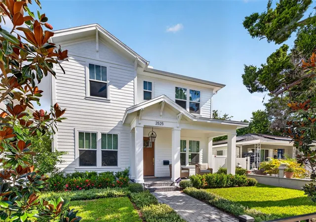 Photo 3 of Single family home for sale at 2525 Dartmouth Ave N, Saint Petersburg, FL 33713 | MLS# TB8547649 | Listing updated on 2026-10-20