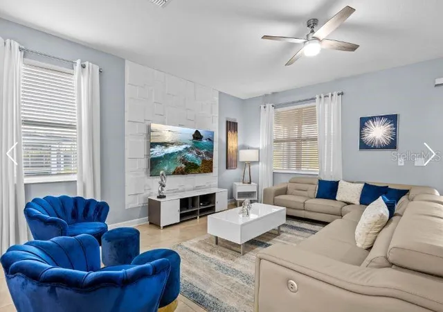 Photo 2 of Single family home for sale at 9080 Sommerset Hills Dr, Davenport, FL 33896 | MLS# O6440978 | Listing updated on 2026-09-12